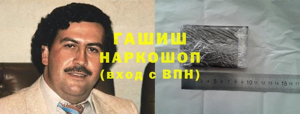 хмурый Инта